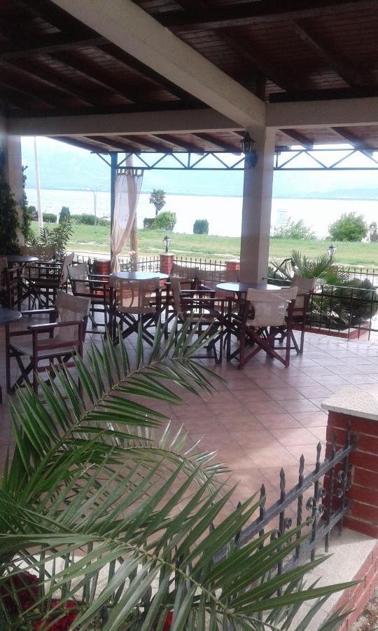 Villa Renesans Dojran Exterior photo