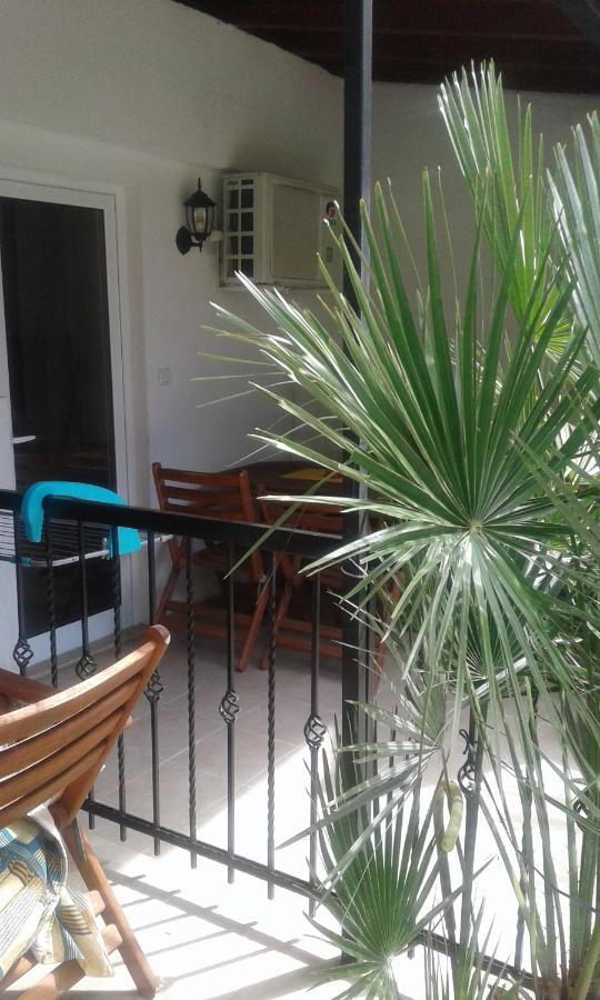 Villa Renesans Dojran Exterior photo