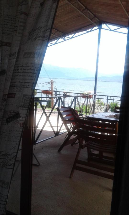 Villa Renesans Dojran Exterior photo
