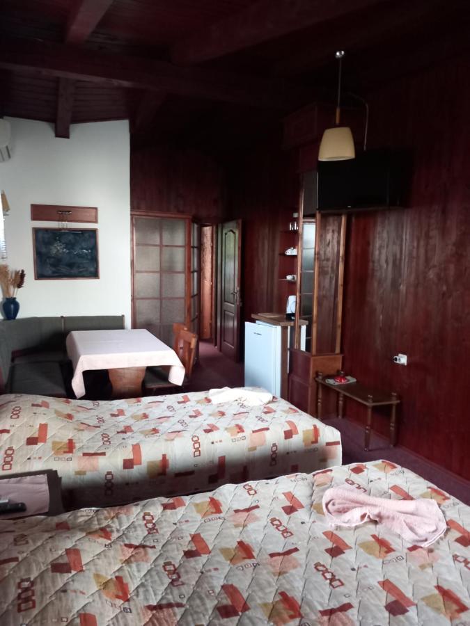 Villa Renesans Dojran Exterior photo
