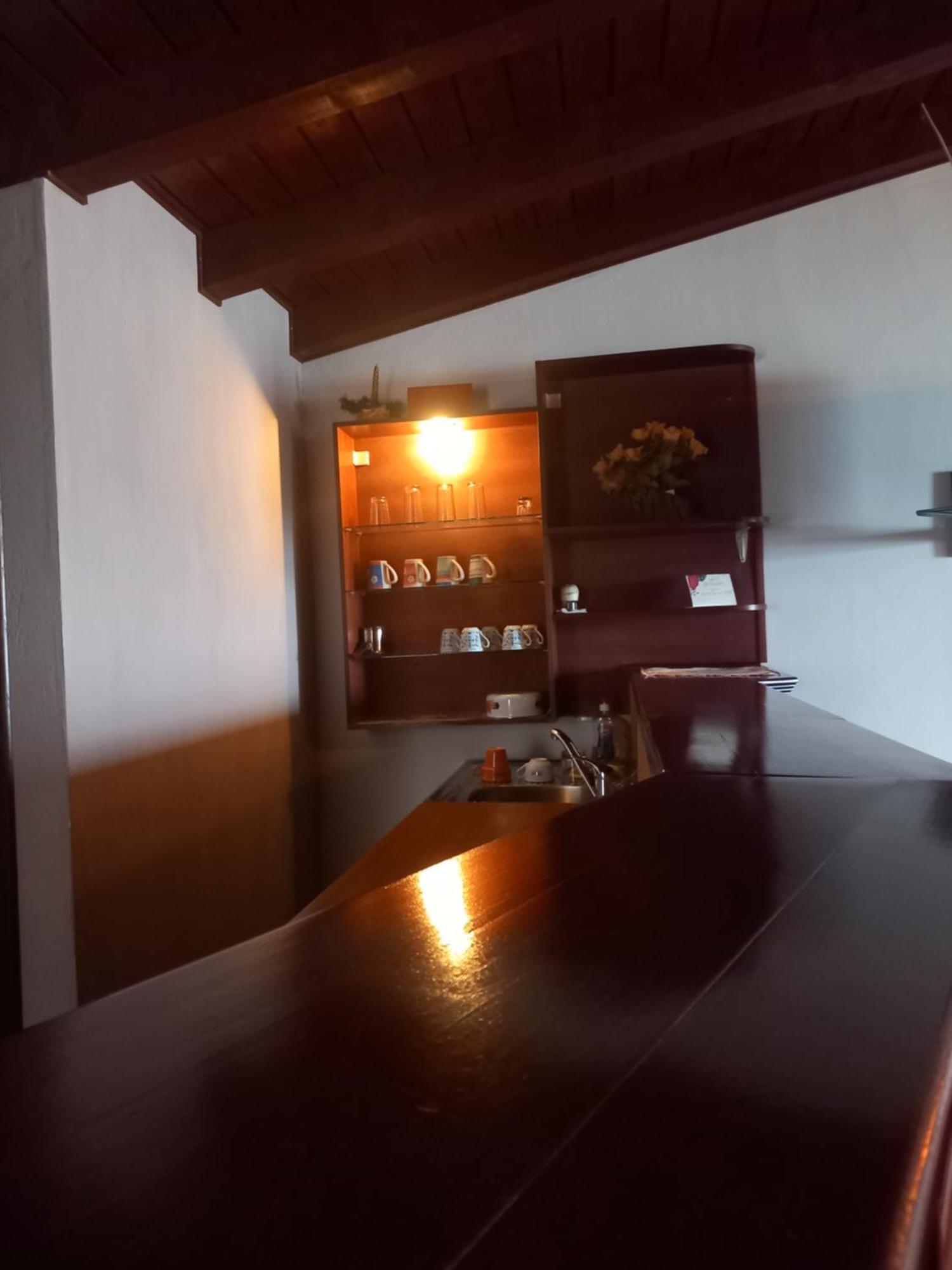 Villa Renesans Dojran Exterior photo