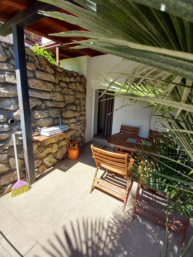 Villa Renesans Dojran Exterior photo